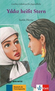 Picture of Yildiz heißt Stern