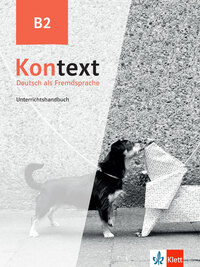 Picture of Kontext B2 - Livre du professeur