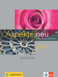 Picture of Aspekte neu B2 - Cahier d'activités