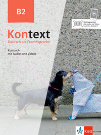 Image de Kontext B2 - Livre de l'élève