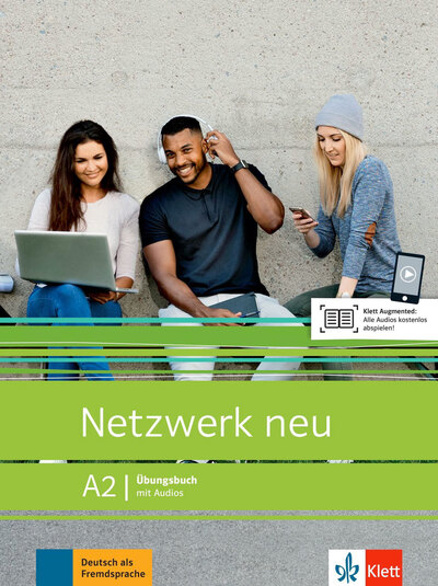 Image de Netzwerk neu A2 - Cahier d'exercices
