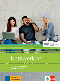 Image de Netzwerk neu A2 - Cahier d'exercices