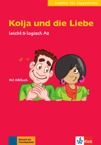 Picture of Kolja und die Liebe