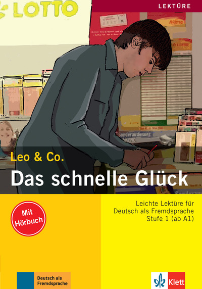 Image de Das schnelle Glück