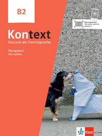 Picture of Kontext B2 - Cahier d'activités