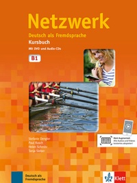 Image de Netzwerk B1 - Livre de l'élève