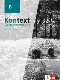 Image de Kontext B1+ - Livre du professeur