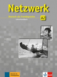 Picture of Netzwerk A2 - Livre du professeur