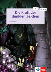 Picture of Die Kraft der dunklen Zeichen