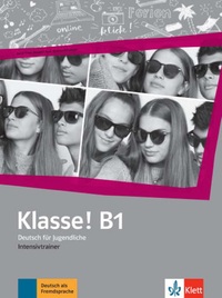 Picture of Klasse! B1 - Entrainement intensif