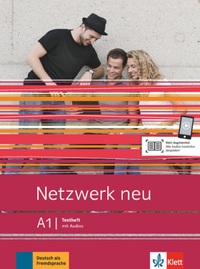 Picture of Netzwerk neu A1 - Cahier d'évaluation