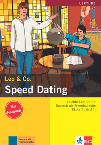 Image de Speed Dating