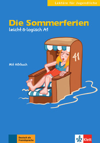 Picture of Die Sommerferien
