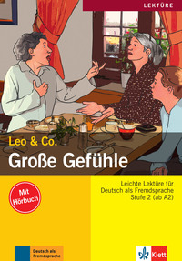 Image de Große Gefühle
