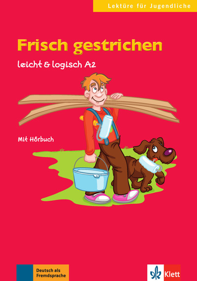 Picture of Frisch gestrichen