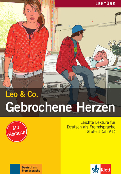 Image de Gebrochene Herzen