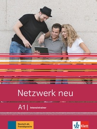 Picture of Netzwerk neu A1 - Entraînement intensif