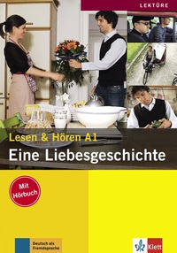 Image de Eine Liebesgeschichte