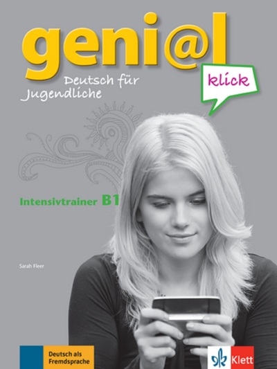 Image de genial klick B1 - Entraînement intensif