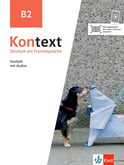 Picture of Kontext B2 - Cahier d'évaluation