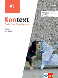 Picture of Kontext B2 - Cahier d'évaluation