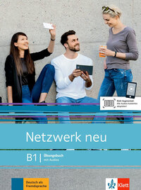 Image de Netzwerk neu B1 - Cahier d'exercices