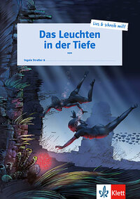 Image de Das Leuchten in der Tiefe