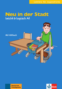 Image de Neu in der Stadt