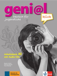 Image de genial klick A1 - Cahier d'activités