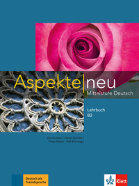 Image de Aspekte neu B2 - Livre de l'élève