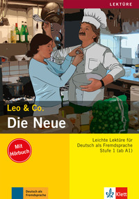Image de Die Neue