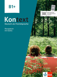 Image de Kontext B1+ - Cahier d'exercices