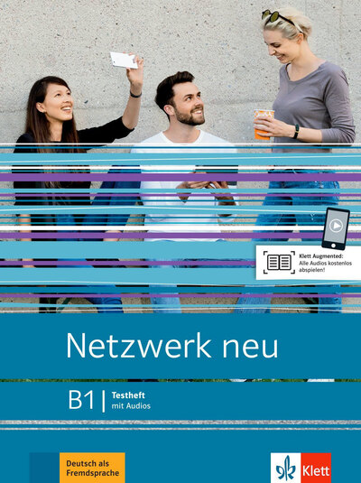 Image de Netzwerk neu - Cahier d'évaluation B1