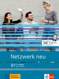 Image de Netzwerk neu - Cahier d'évaluation B1