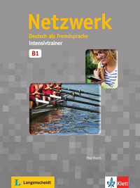 Image de Netzwerk B1 - Entraînement intensif