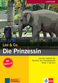 Image de Die Prinzessin