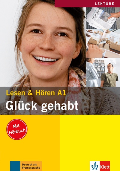 Image de Glück gehabt