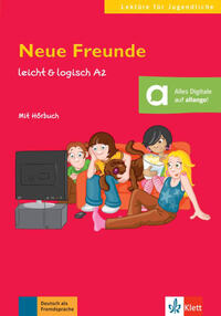 Picture of Neue Freunde