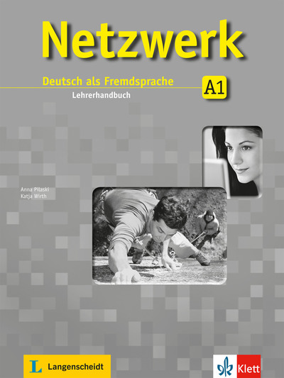 Picture of Netzwerk A1 - Livre du professeur