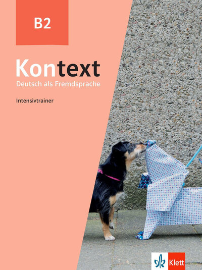Picture of Kontext B2 - Entraînement intensif