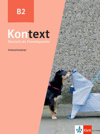 Picture of Kontext B2 - Entraînement intensif