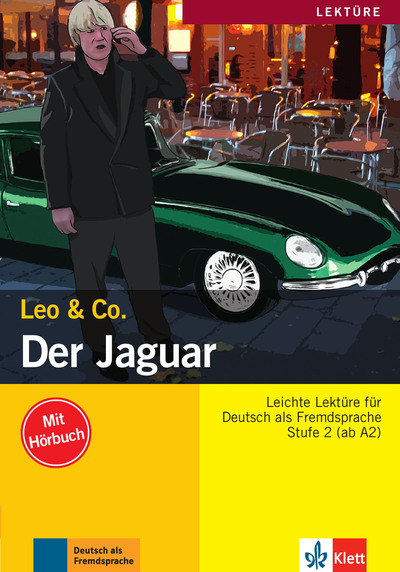 Image de Der Jaguar