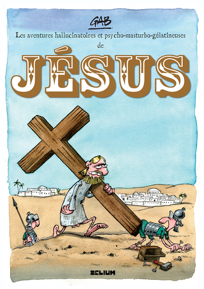 Picture of Jesus