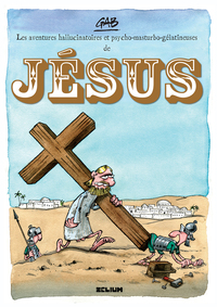 Picture of Jesus