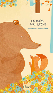Picture of UN OURS MAL LECHE