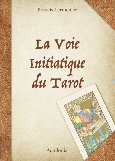Picture of La Voie initiatique du Tarot