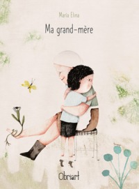 Picture of Ma grand-mère