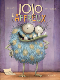 Picture of Jojo l'affreux