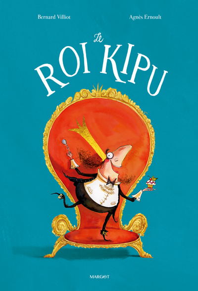 Image de Le Roi Kipu