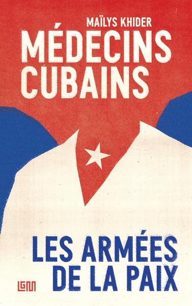 Picture of Médecins cubains
